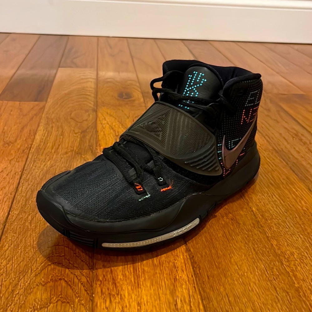 Nike Kyrie 6 Shutter Shades
